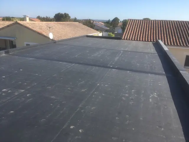 realisation-maison-toit-terrasse-dtoits86-entreprise-couverture-poitiers (5) Réalisation de toit terrasse par Dtoits86, entreprise de couverture à Poitiers