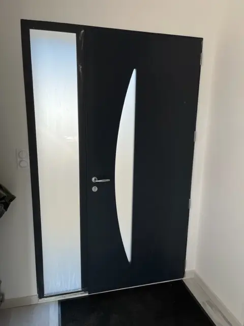 Réalisation de pote d