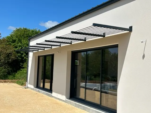 Réalisation de pote d